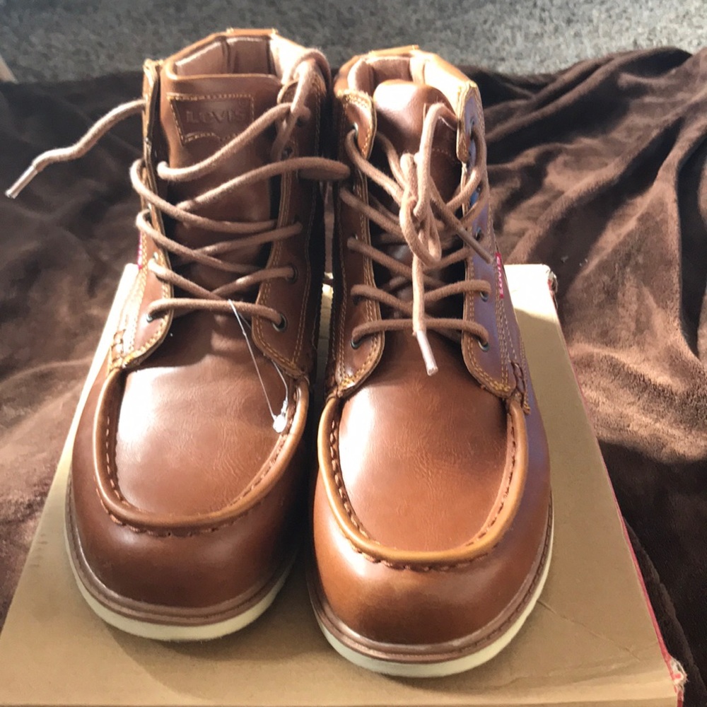 Levi’s New